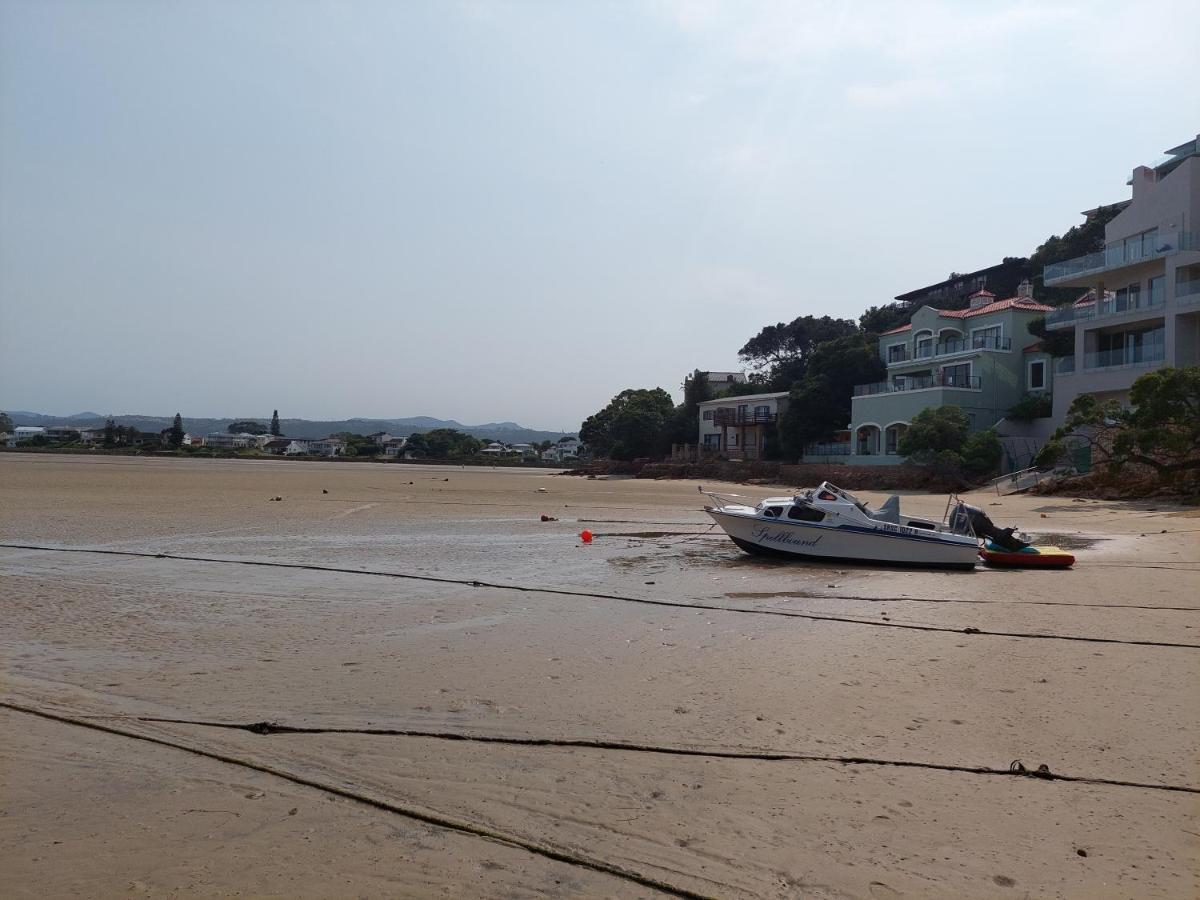 Amber Guest Lodge Knysna Exterior photo